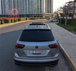 فولكسفاغن تيغوان